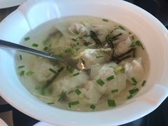 小云吞-无锡新湖铂尔曼大酒店·悦轩中餐厅
