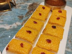 -哈啾嗨·新概念蒙餐(红星新城店)