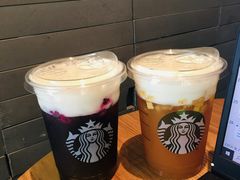 -星巴克(深圳梅林虹湾店)