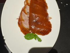 -喜悦烤鸭·新京菜(王府井店)