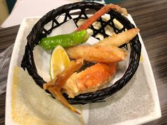 -蟹道乐(道顿堀本店)