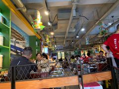 -钢管厂歆瑞源油卤串串香(春熙路太古里店)
