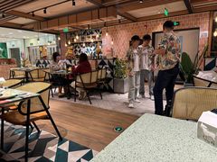 -Home Thai·泰谣(王府井apm店)