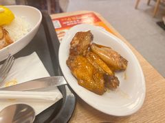-大家乐(深圳喜荟城店)