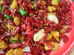 -小街47號江湖菜(四合院店)
