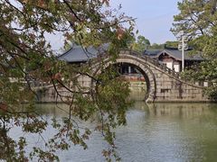 -江心屿景区