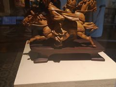 -土山湾博物馆
