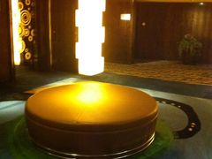 楼层过道-上海外滩豫园万丽酒店