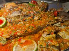 -烤匠麻辣烤鱼(万象城店)