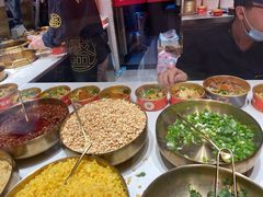 -盛香亭热卤(万象城店)