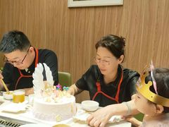 -维尔纳斯·生日蛋糕·动物奶油冰淇淋蛋糕(六里桥店)