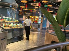 -老傅家湘潭水煮活鱼店(众一国际店)