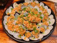 -何师烧烤Pro ·江湖川菜·小龙虾·精酿(太古里旗舰店)