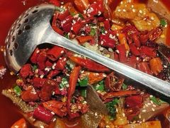 -漢舍中国菜馆(889广场店)