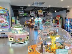 -meland·儿童乐园·游戏厅娃娃机·电玩Xbox(成都合生汇店)