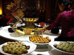 -领鲜活海鲜榴莲自助火锅(东门店)