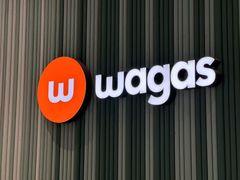 -Wagas沃歌斯(合生汇店)