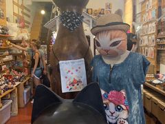 -槟城街头艺术街区