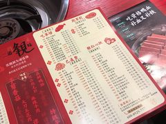 -谭鸭血老火锅(漳州路店)