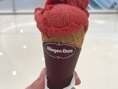 -哈根达斯(万象城店)
