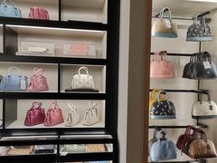 -COACH蔻驰(赛特奥特莱斯店)