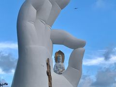 -三亚南山文化旅游区