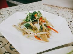 -一江春水·杭帮臻宴(三台山店)