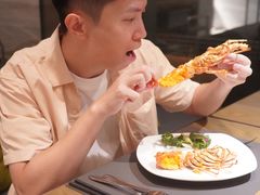 -博林天瑞喜来登酒店·西丽尚膳