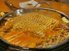 -咕咕站韩国料理(紫金港店)