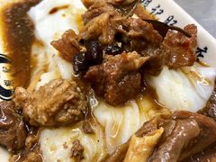 -银记肠粉店(北京路店)