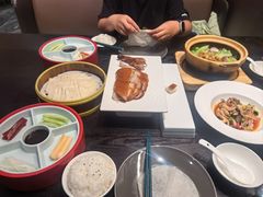 -苏淮景·苏闽融创菜·海鲜(原空港井河轩店)