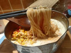 -火山屋台(新街口店)