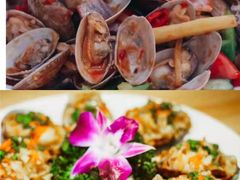 -白沙门生态公园