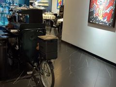 -时间仓(月湖公园店)