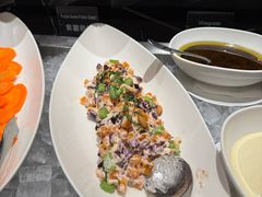 -拉蒂娜·巴西牛排馆 Latina·Brazilian Steakhouse(王府井喜悦店)