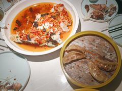 -田婆婆的菜(友谊阳光城店)