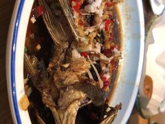 -费大厨辣椒炒肉(万家丽一店)