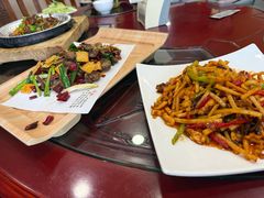 -鸿顺楼(永兴路店)