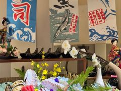 -上海和平饭店-华懋阁 The Cathay Room