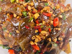 -笨罗卜浏阳菜馆(太平街店)