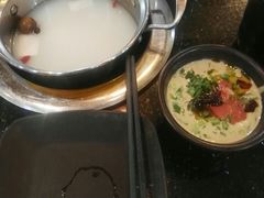 -龍歌自助小火锅(崂山丽达店)