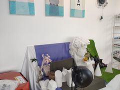 -蒂朵儿童绘画美术教室