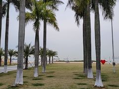 -南沙天后宫景区