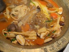 -霄汉羊排(万松园一店)