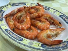 -顺发餐厅(湖滨中路店)