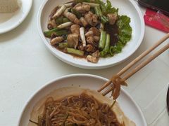 -天天渔港(杏林街店)