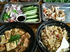 烧排骨-顺徕德仙庙烧鸡(荔湾总店)