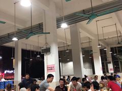 大堂-标记美食新鲜猪杂(兴南大道店)