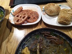 -老城南.鸭血粉丝汤(夫子庙店)