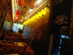 -坂吉屋·居酒屋深夜食堂(龙湖店)